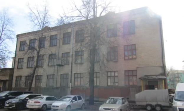 Продается здание 1506 м2 - Фото 2