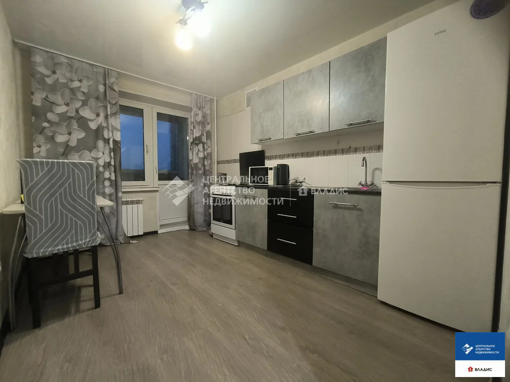 Аренда квартиры, Дядьково, Рязанский район, 2-й Бульварный проезд - Фото 11