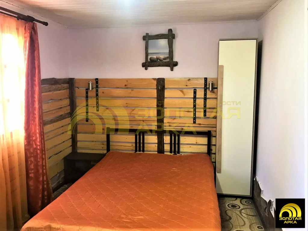 Продажа дома, Голубицкая, Темрюкский район, ул. Советская - Фото 8