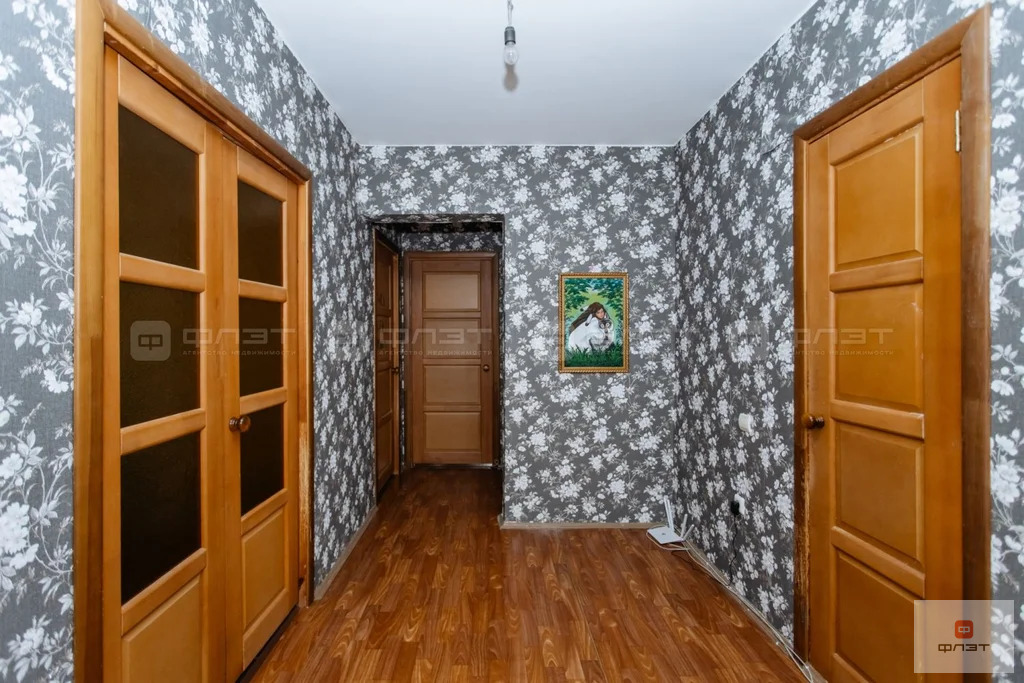 Продажа квартиры, Казань, ул. Академика Глушко - Фото 7