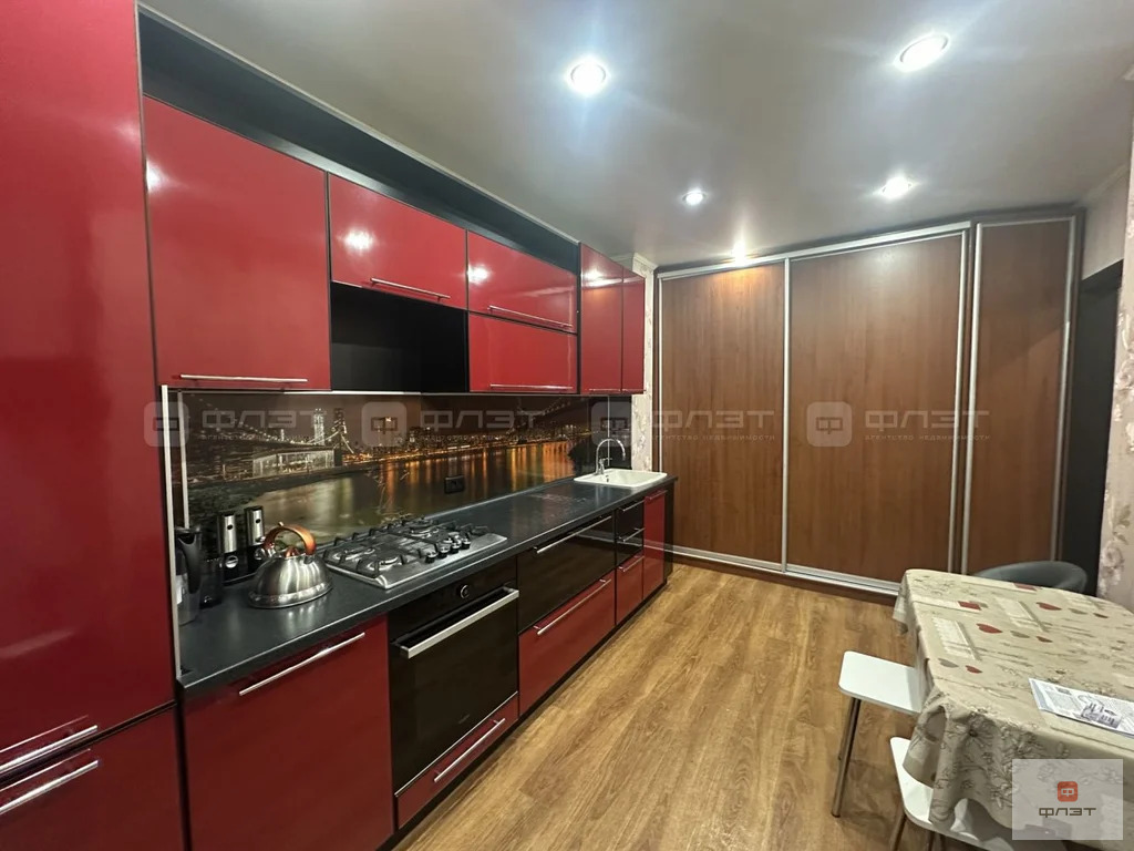 Продажа квартиры, Казань, ул. Ноксинский Спуск - Фото 2