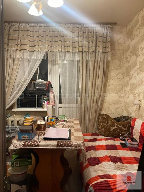 Продажа квартиры, Казань, ул. Рабочей молодежи - Фото 2