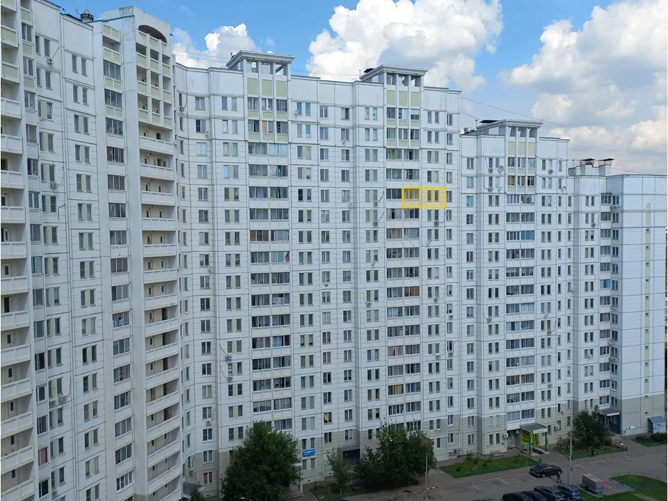 Продажа квартиры, Подольск, улица 43-й Армии - Фото 3