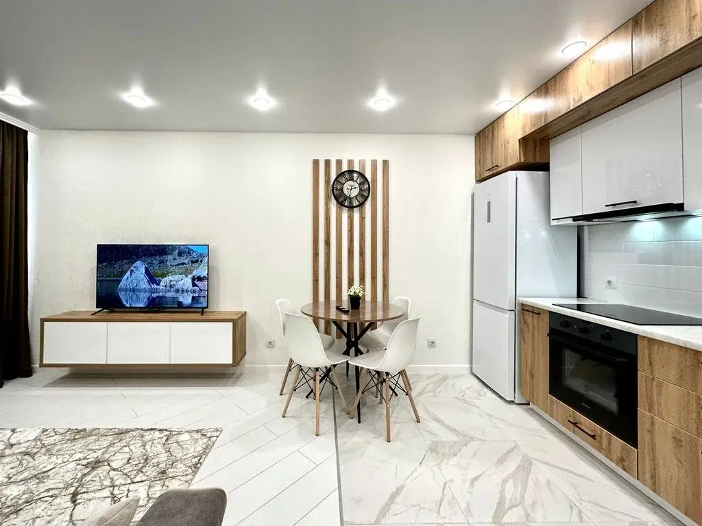 Сдам однокомнатную квартиру Домодедово - Фото 3