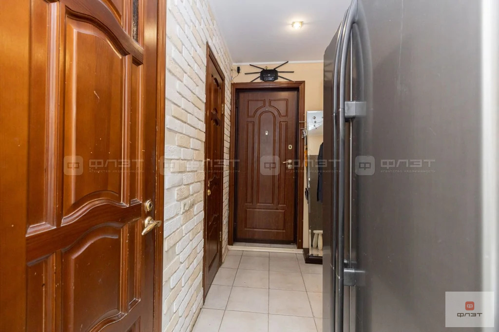 Продажа квартиры, Казань, ул. Адоратского - Фото 11