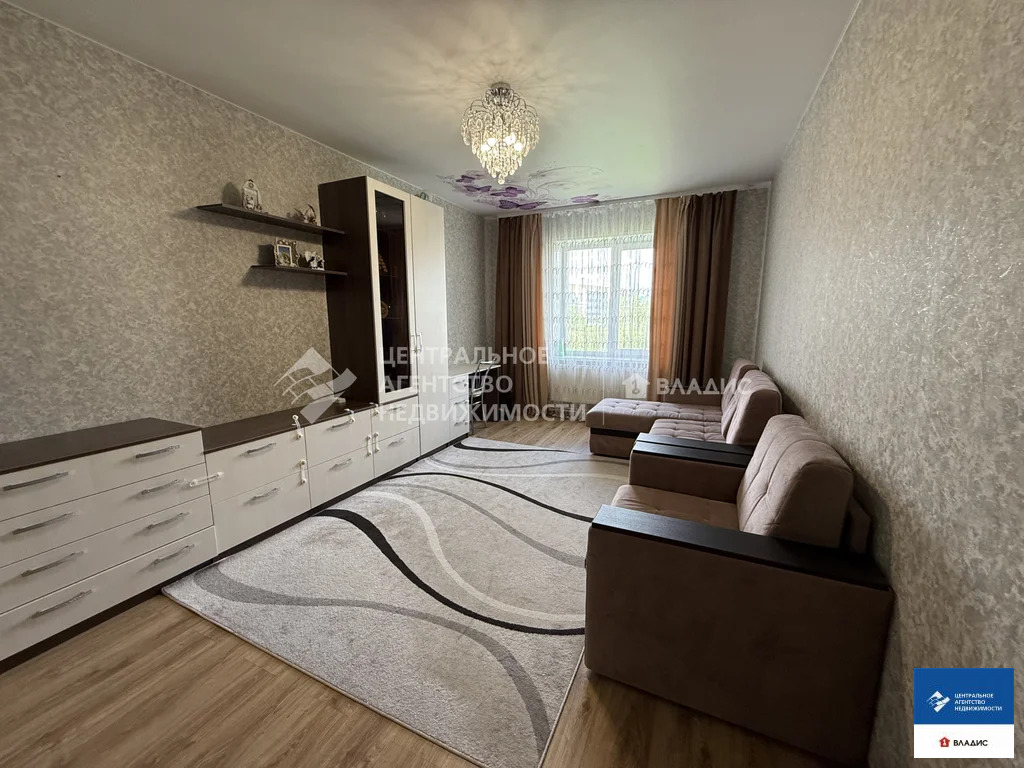 Продажа квартиры, Касимов, Касимовский район, Северная улица - Фото 5