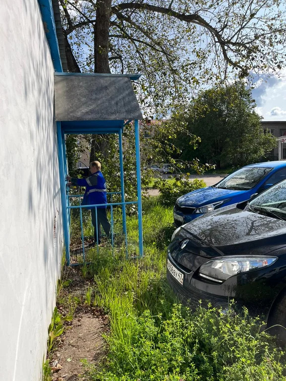 Здание обмена газовых баллонов, 35.7 м2, Бокситогорск - Фото 5