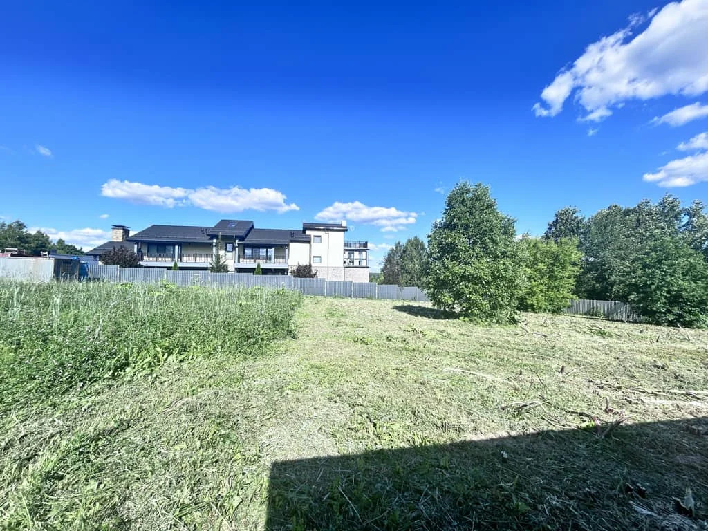 Продажа участка, Дмитровский район - Фото 1
