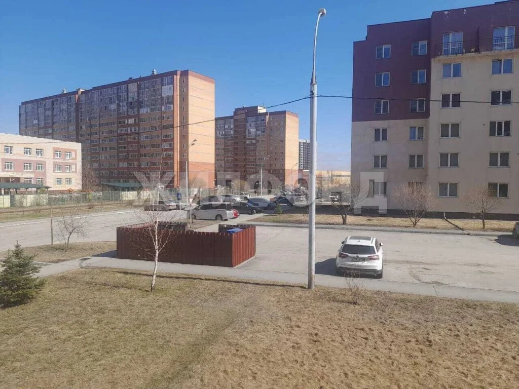 Продажа квартиры, Новосибирск, Романтиков - Фото 16