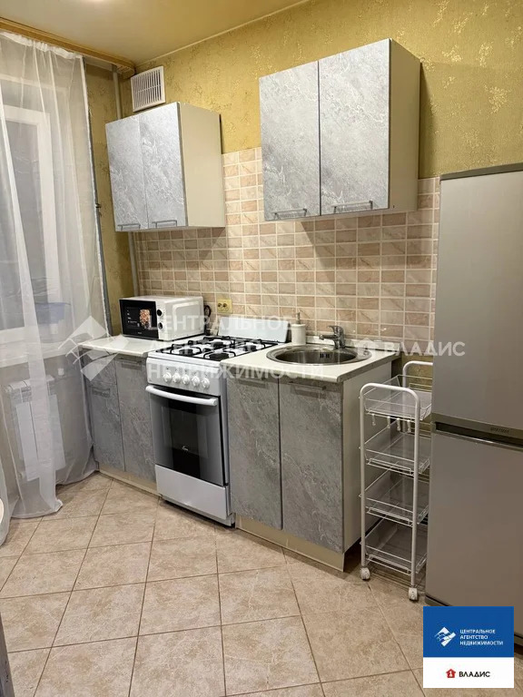 Аренда квартиры, Рязань, Семчинская улица - Фото 1