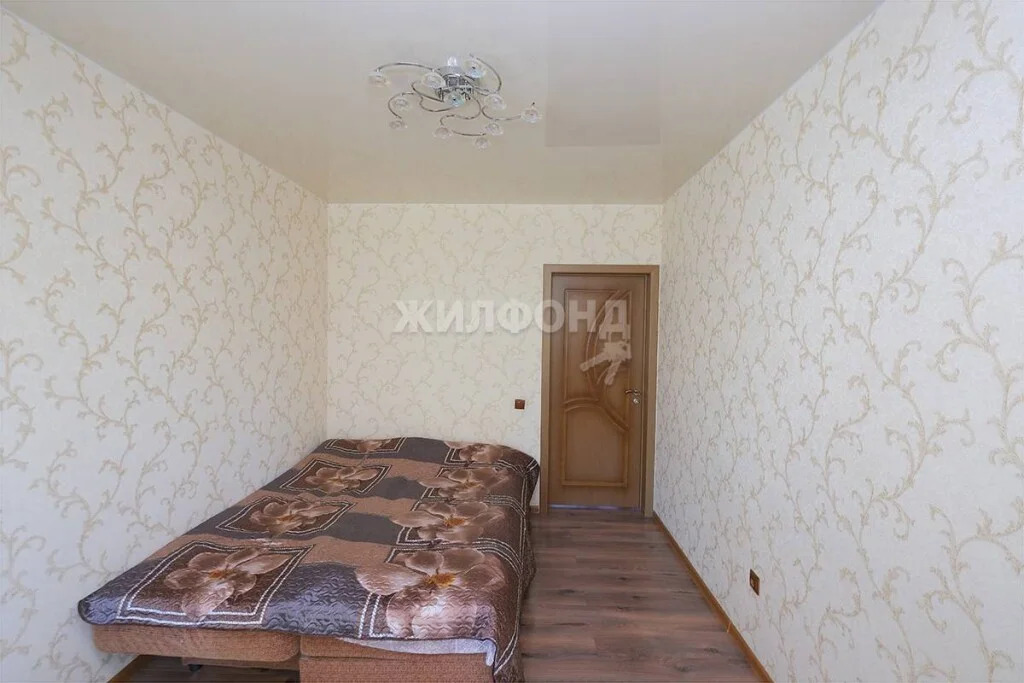 Продажа квартиры, Новосибирск, ул. Троллейная - Фото 8