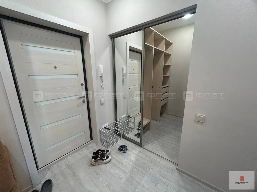 Аренда квартиры, Казань, ул. Роторная д.27е - Фото 5