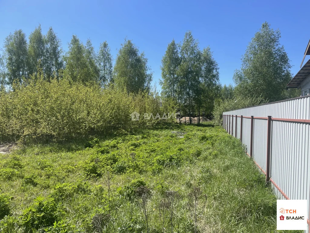 Продажа участка, Щелковский район, 272 - Фото 3