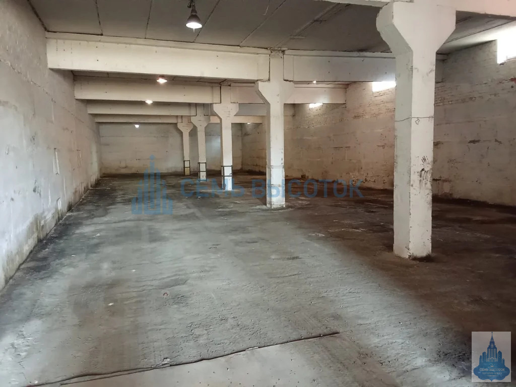 Аренда производственного помещения, Подольск, ул. Железнодорожная - Фото 6