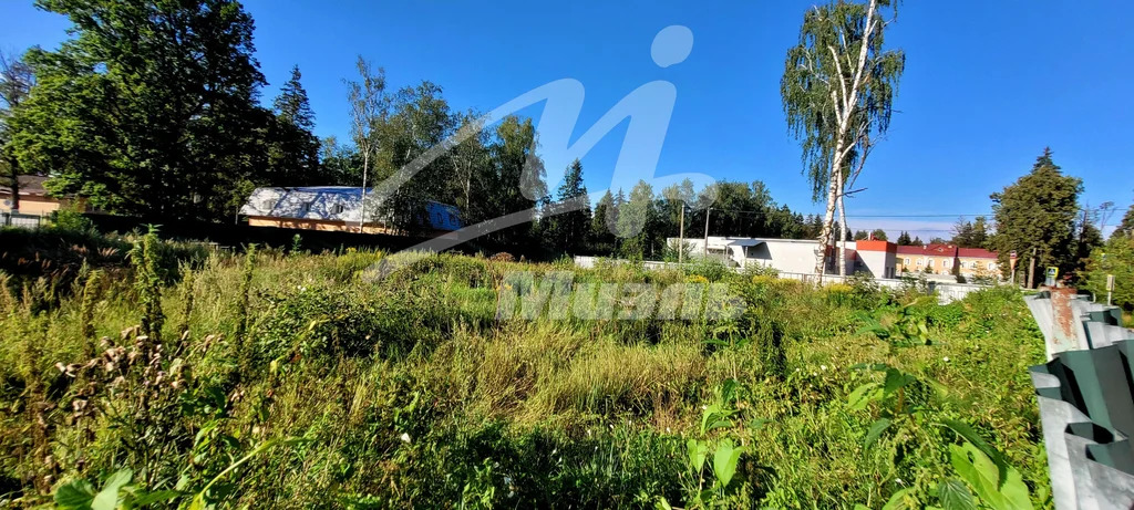 Продажа земельного участка, Химки, ул. Микояна - Фото 9