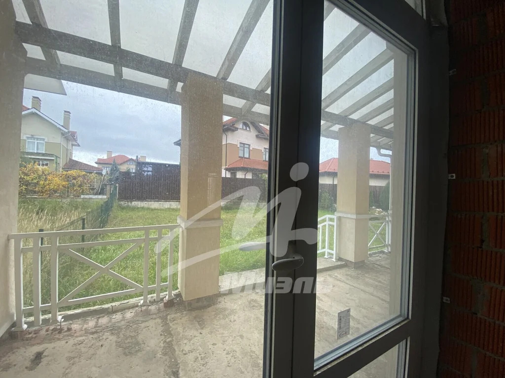 Продажа таунхауса, Солнечногорск, Солнечногорский район, Новое Бакеево ... - Фото 11