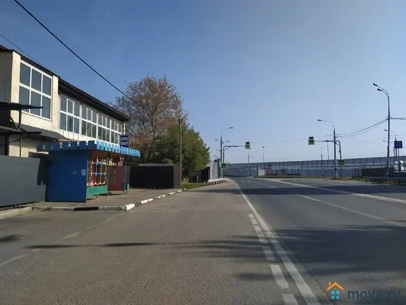 На 1-й линии от дороги ( Староярославское шоссе) сдается помещение - Фото 0