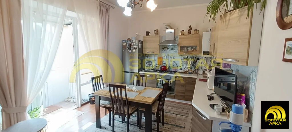 Продажа дома, Темрюкский район, улица Островского - Фото 12