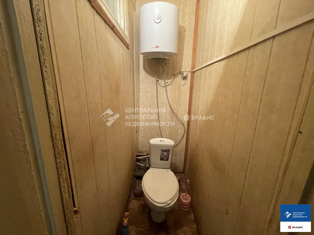 Продажа квартиры, Октябрьский, Михайловский район, ул. Есенина - Фото 6