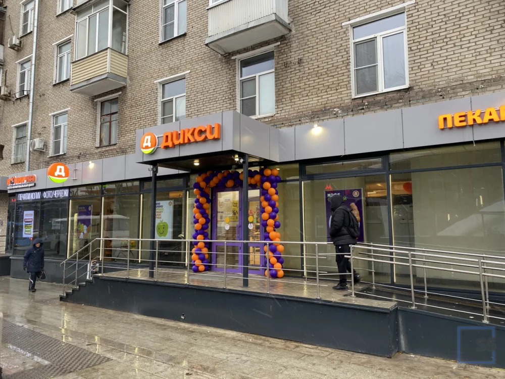 Продажа торгового помещения, м. Окружная, Локомотивный пр. - Фото 8