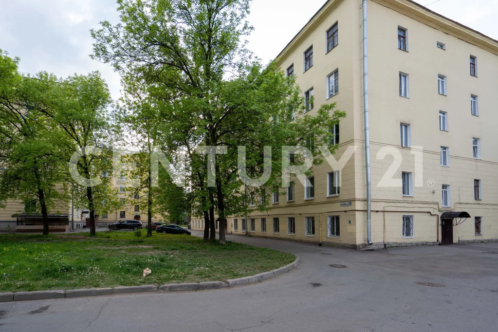 Продажа квартиры, ул. Зои Космодемьянской - Фото 14