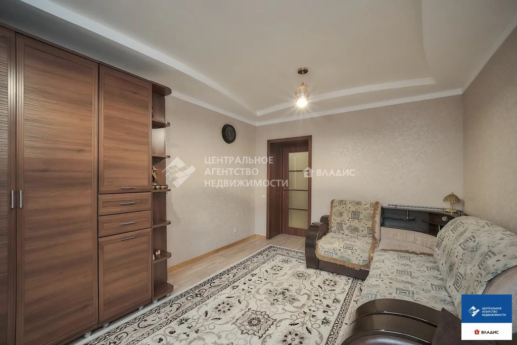 Продажа квартиры, Рязань, ул. Вокзальная - Фото 8