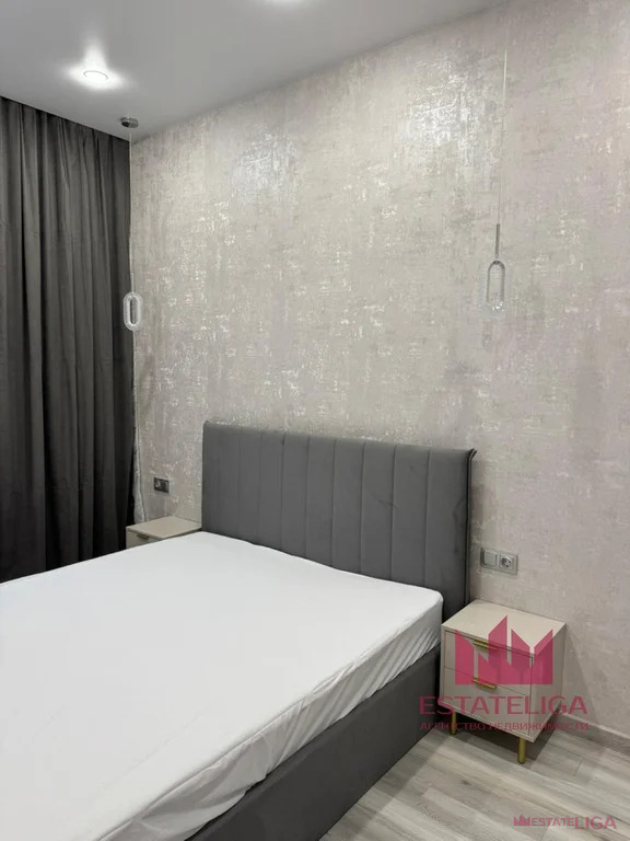 Аренда квартиры, улица Крузенштерна - Фото 1