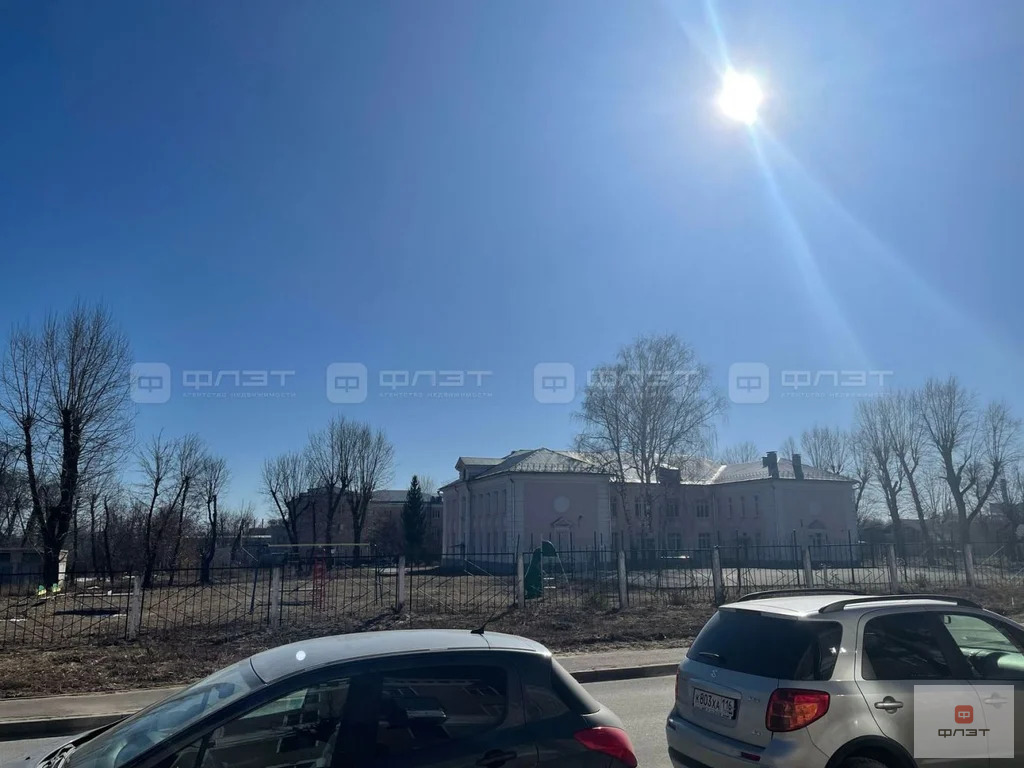 Продажа комнаты, Казань, ул. Тимирязева - Фото 10