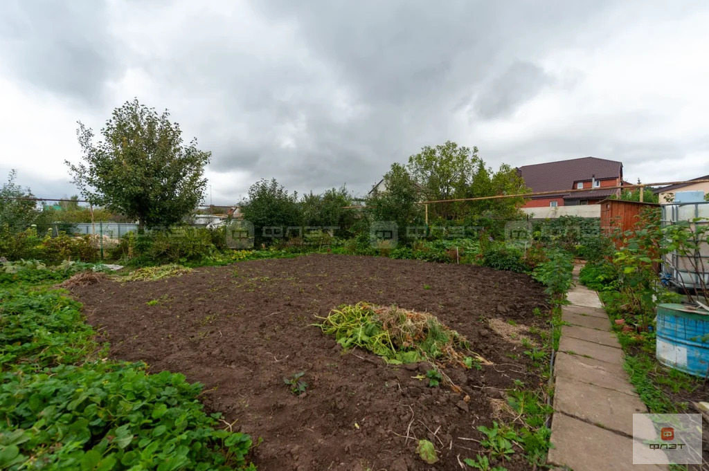 Продажа дома, Казань, ул. Асылъяр (Киндери) - Фото 39