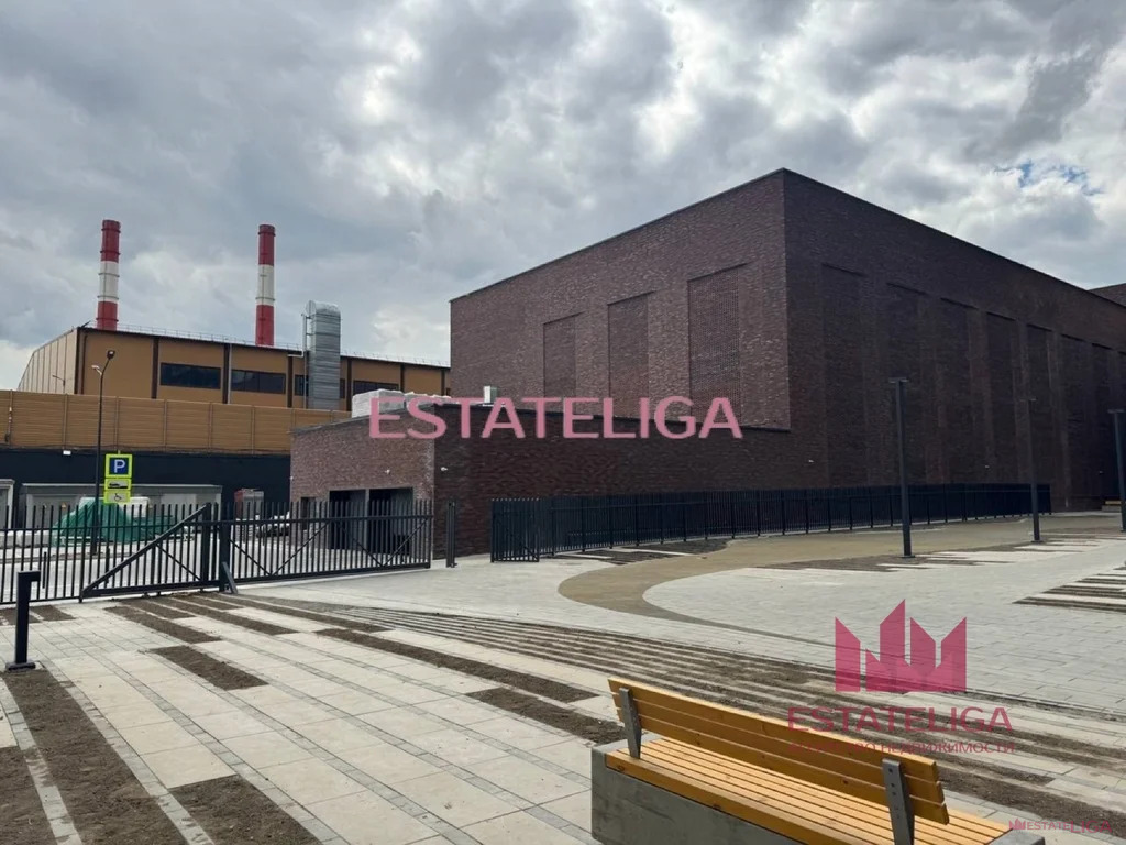 Продажа квартиры, Автомобильный проезд - Фото 3