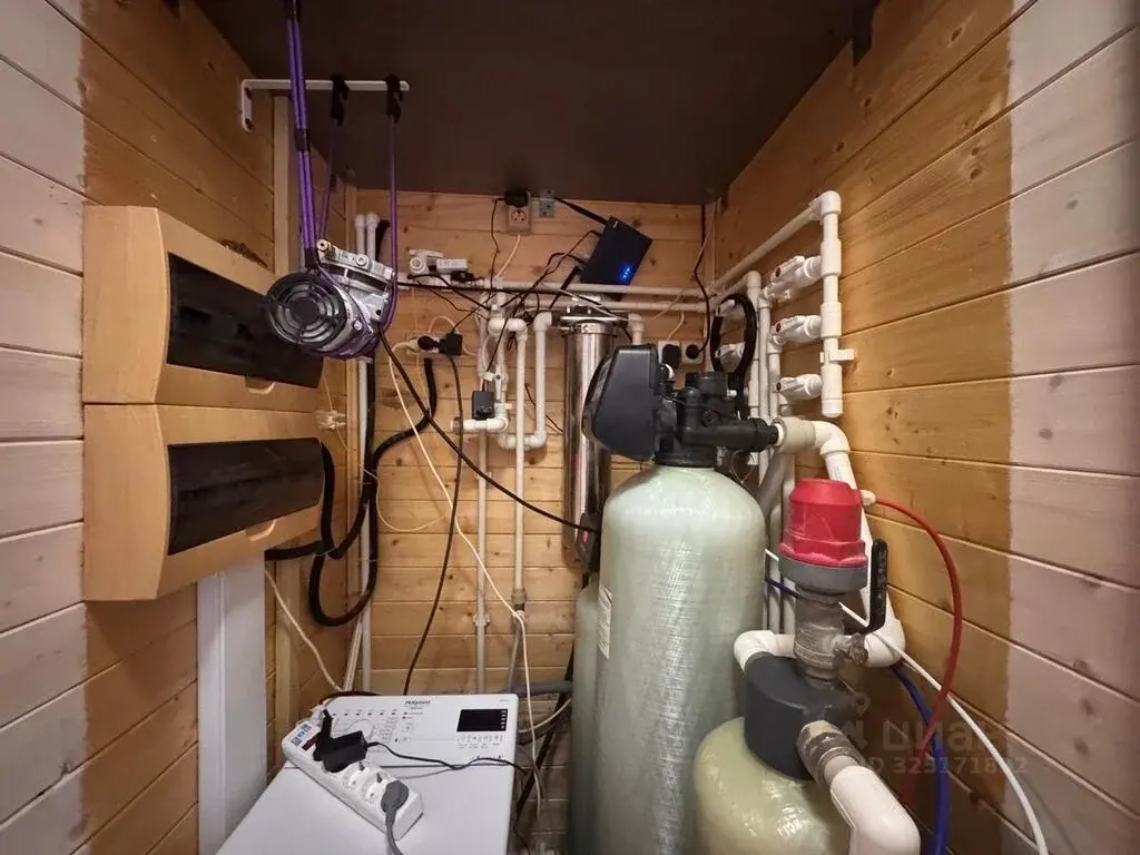 Продаю дом 95.0м Ярославская область, Переславль-Залесский ... - Фото 20