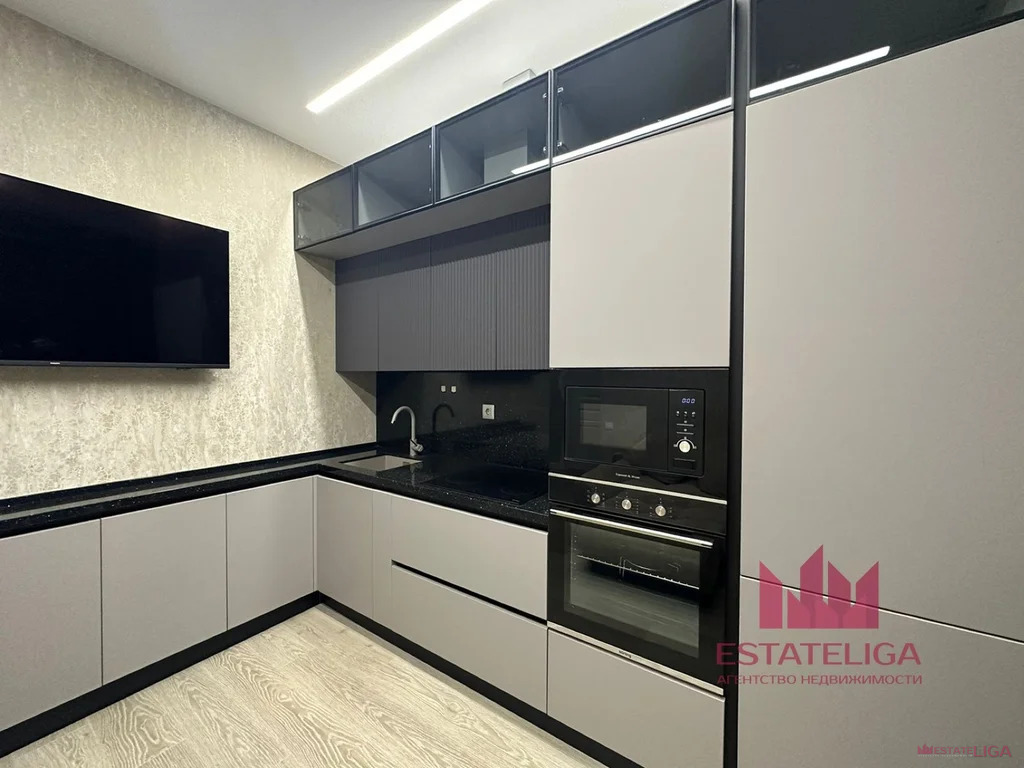 Аренда квартиры, м. Шелепиха, Шмитовский проезд - Фото 2