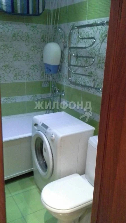 Продажа квартиры, Новосибирск, ул. Дмитрия Шамшурина - Фото 5