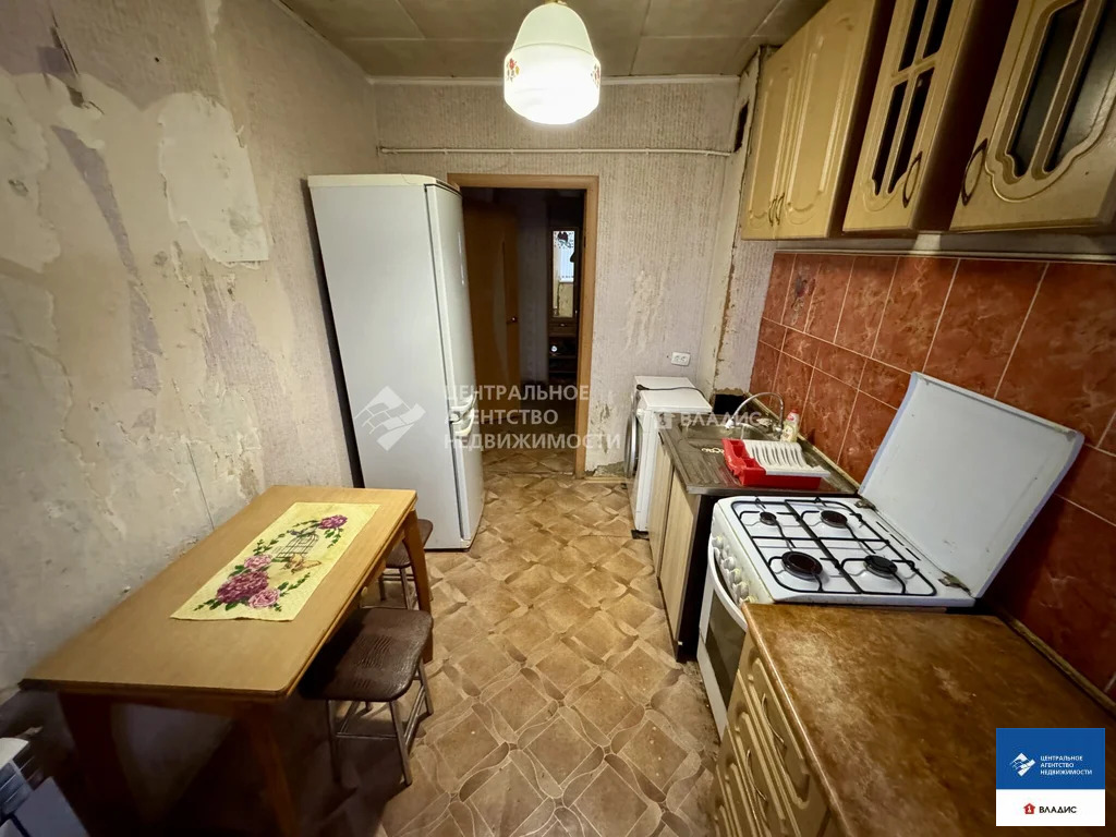 Аренда квартиры, Рыбное, Рыбновский район, ул. Электротяговая - Фото 4