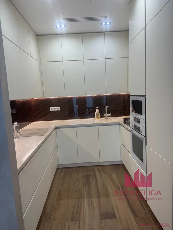 Аренда квартиры, Ленинградский пр-кт. - Фото 6