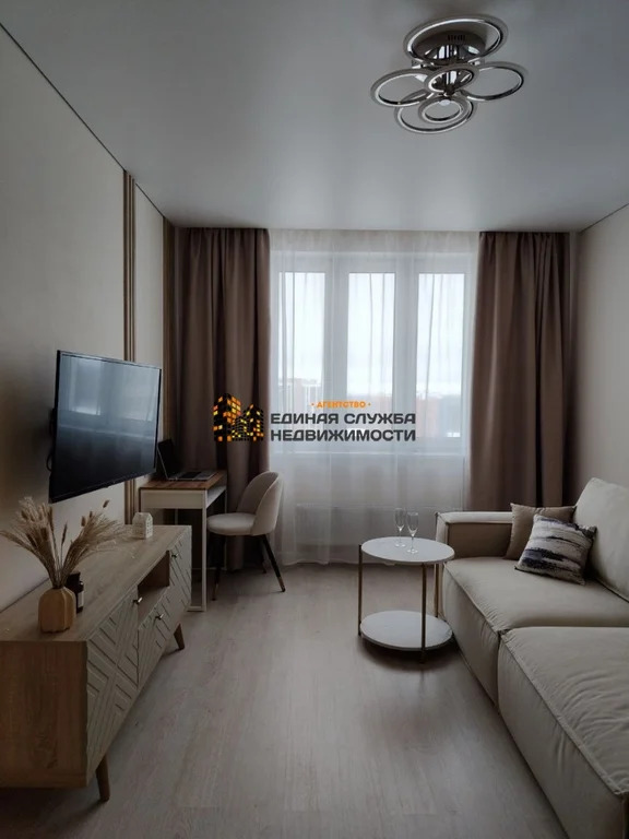 Аренда квартиры, Уфа, Кустаревская набережная - Фото 4