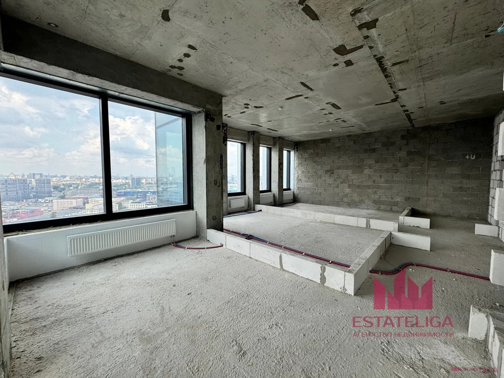 Продажа квартиры, бульвар Братьев Весниных - Фото 4