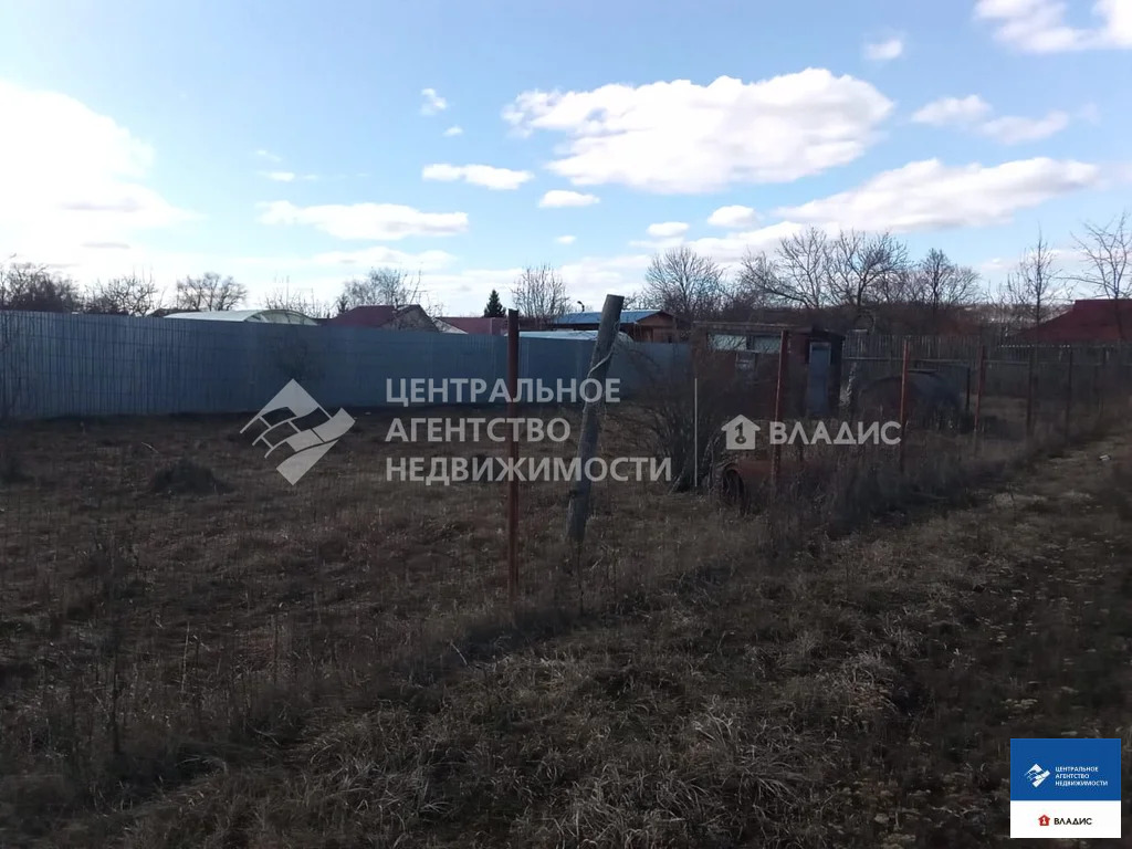 Продажа участка, Высокое, Рязанский район, ул. Речная - Фото 4