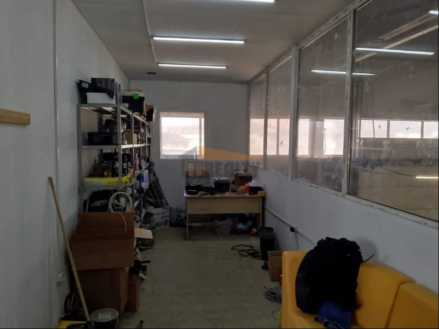 Аренда производственного помещения, Сергиев Посад, Сергиево-Посадский ... - Фото 4