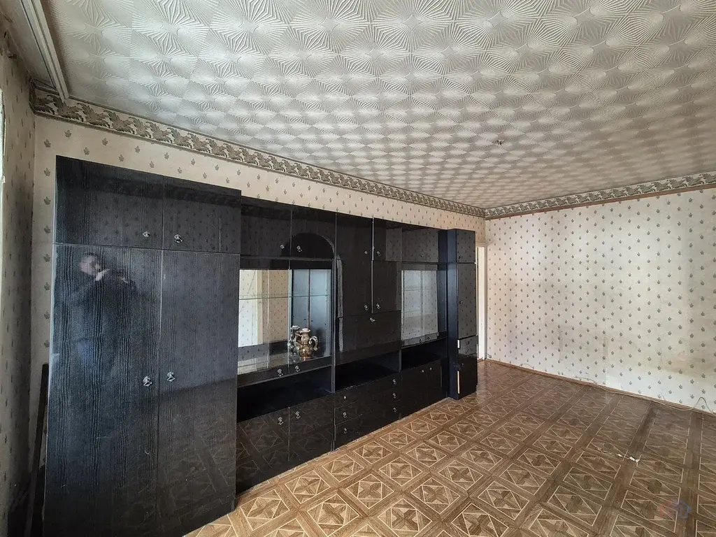 2-к. квартира, 46,04 м2, 2/4 эт. - Фото 5