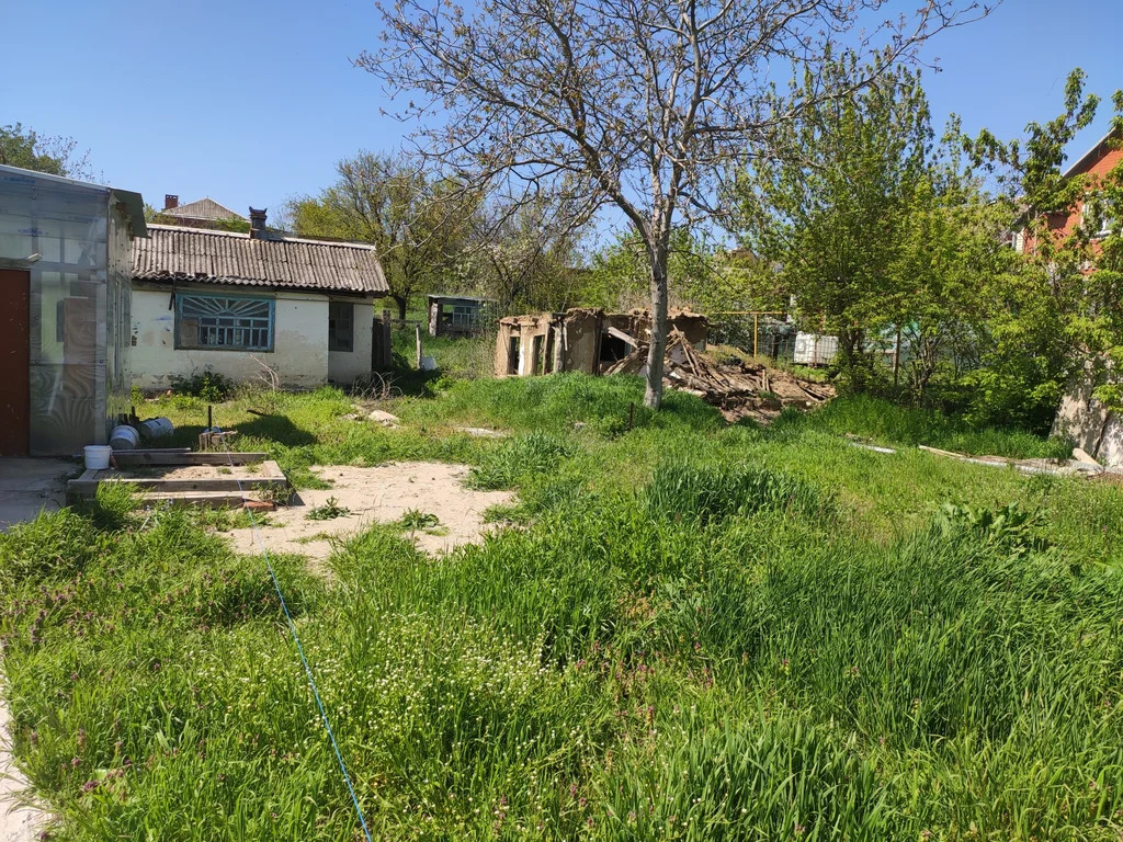 Продажа участка, Ахтырский, Абинский район, ул. Бакунина - Фото 6
