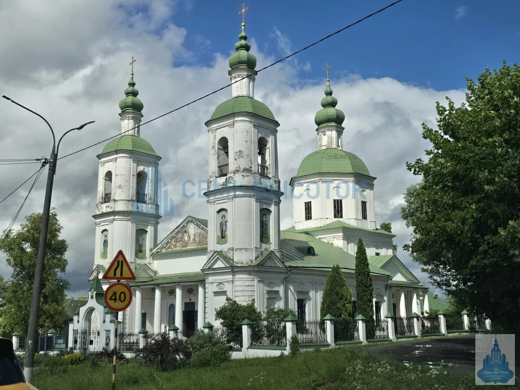 Продажа дома, Чехов, Чеховский район, 21 - Фото 4