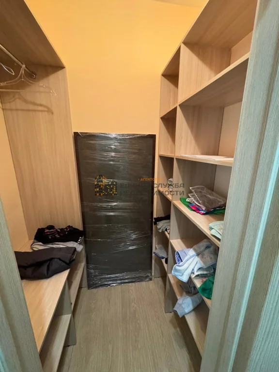 Аренда квартиры, Уфа, Октября пр-кт. - Фото 9