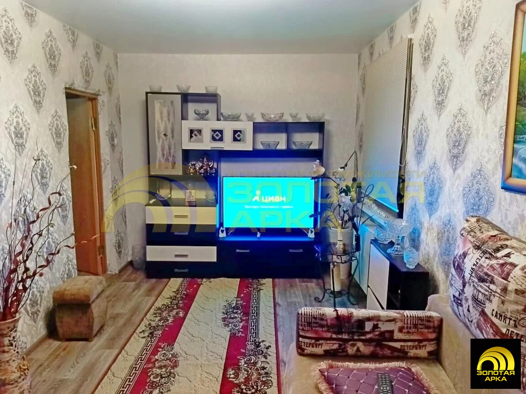 Продажа дома, Садовый, Крымский район, ул. Лесная - Фото 4