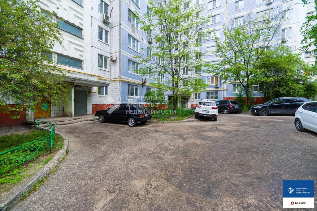 Продажа квартиры, Рязань, ул. Есенина - Фото 12