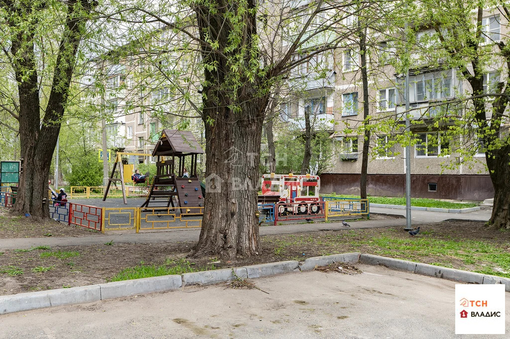 Продажа квартиры, Ногинск, Богородский г. о., ул. Советской ... - Фото 17