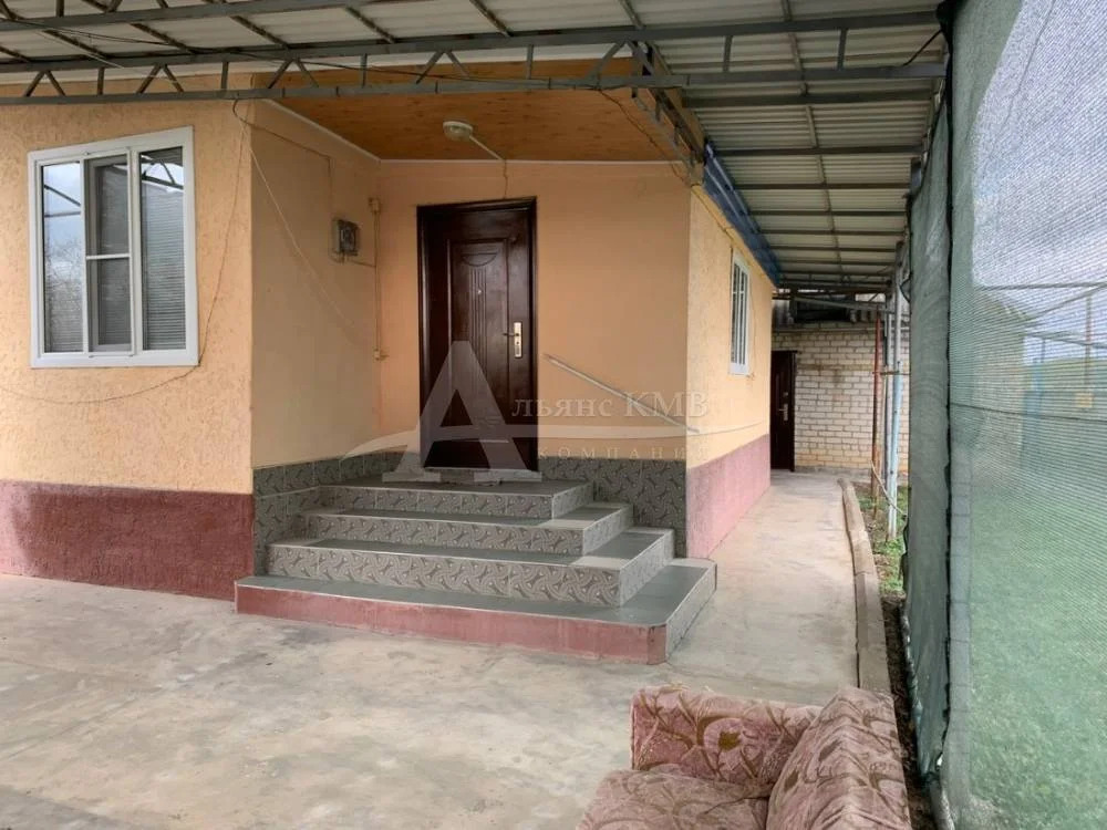 Продажа дома, Георгиевск, Дорожная ул. - Фото 1