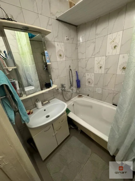 Продажа квартиры, Казань, ул. Хусаина Мавлютова - Фото 4