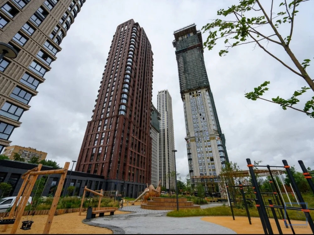 Продажа торгового помещения, м. Павелецкая, ул. Дубининская - Фото 6