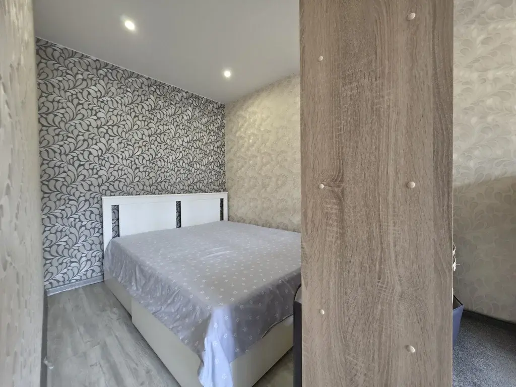 1-к ул. Белкинская, дом 47 - Фото 3